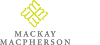 Mackay Macpherson Logo